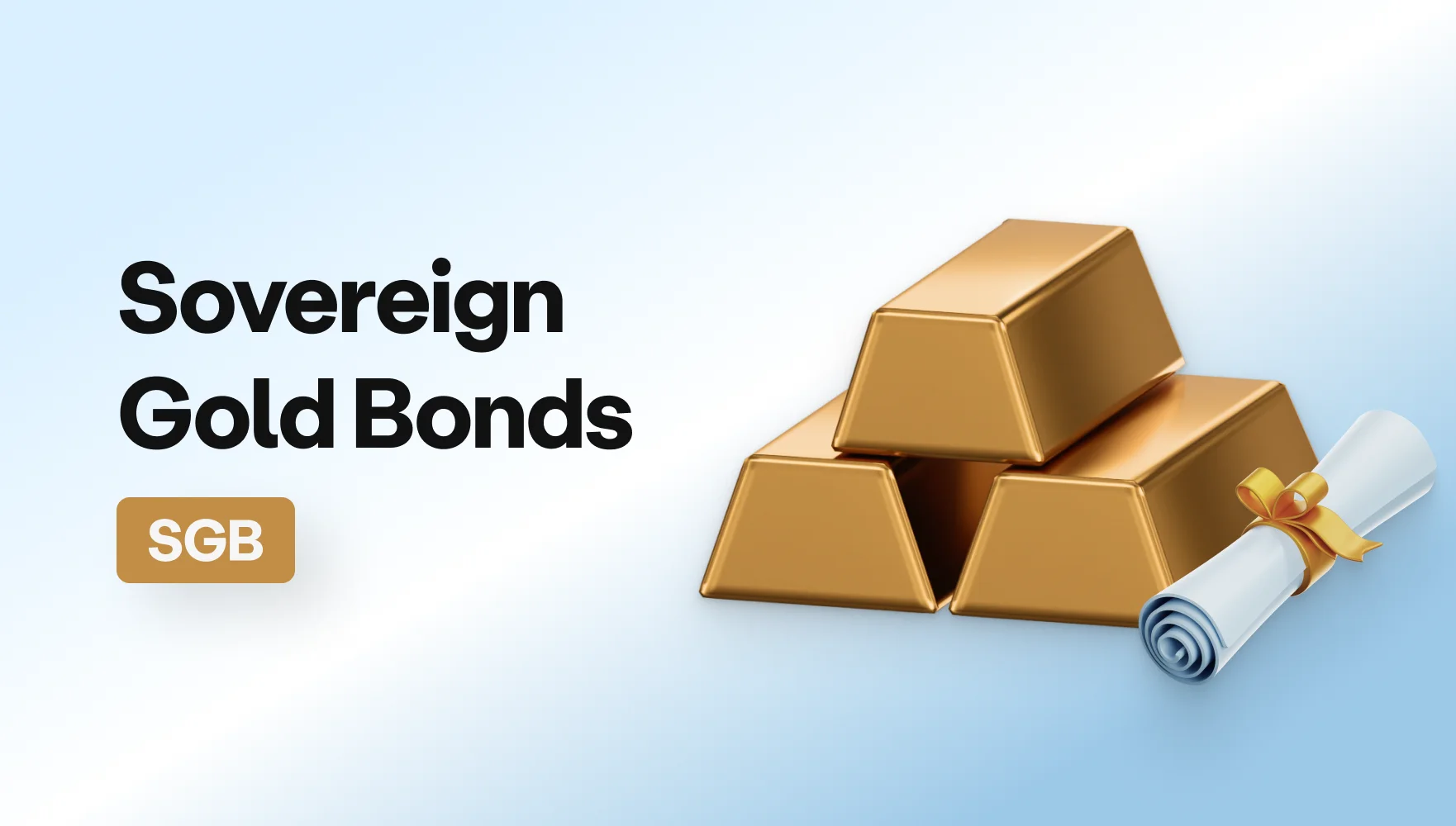 NRI Guide to SGB Investment Restrictions